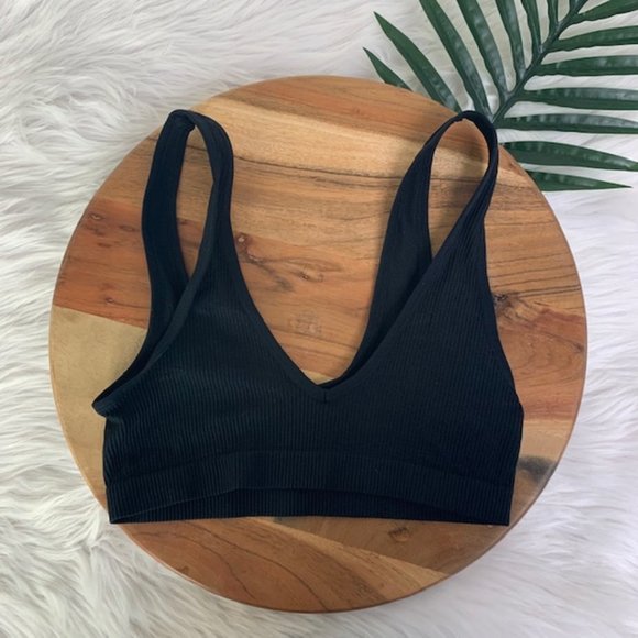 reversible seamless bralette colsie target